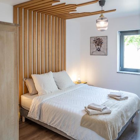 Appartement L'Eden オルブール エクステリア 写真