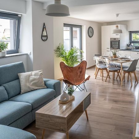 Appartement L'Eden オルブール エクステリア 写真
