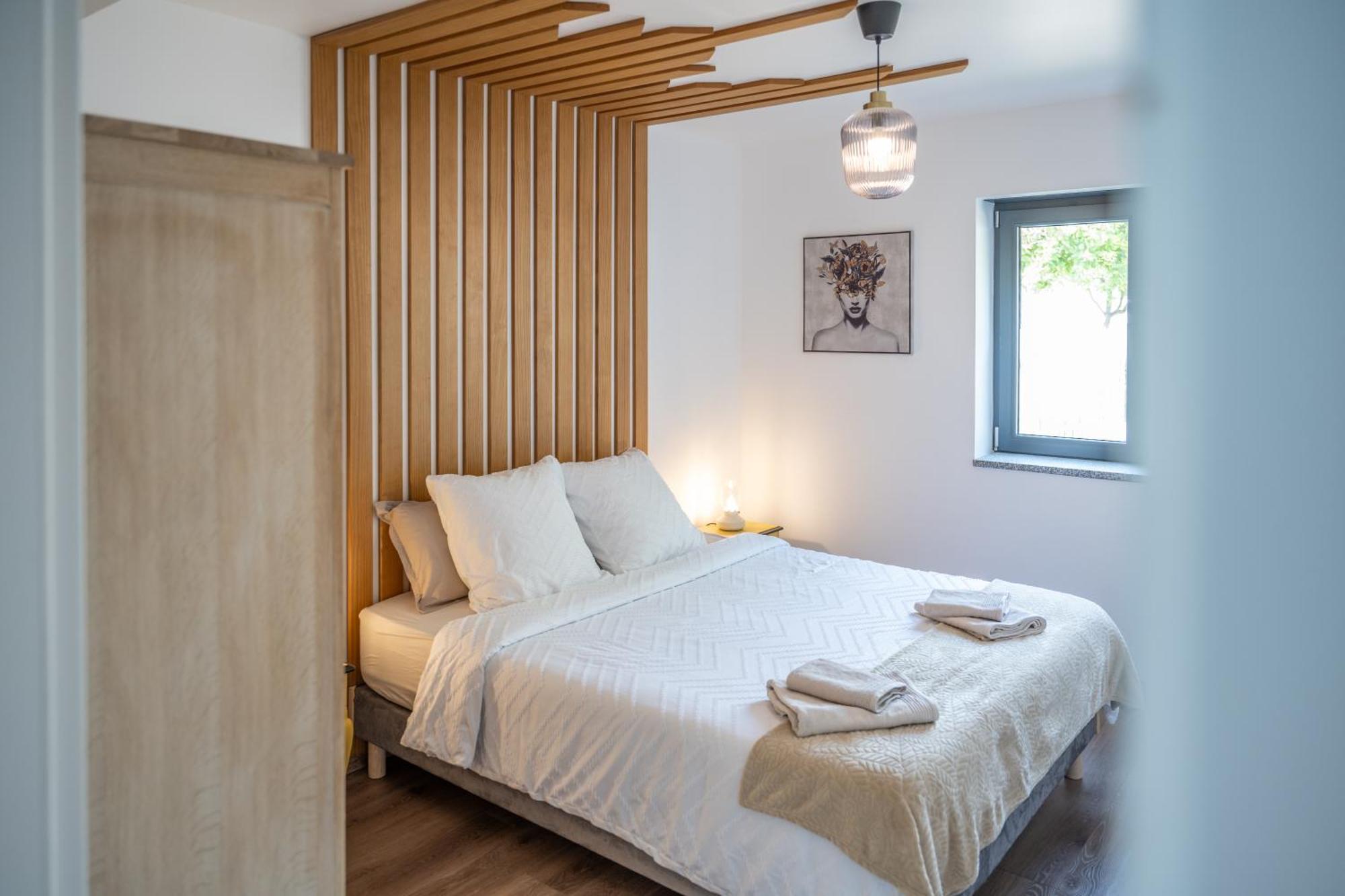 Appartement L'Eden オルブール エクステリア 写真