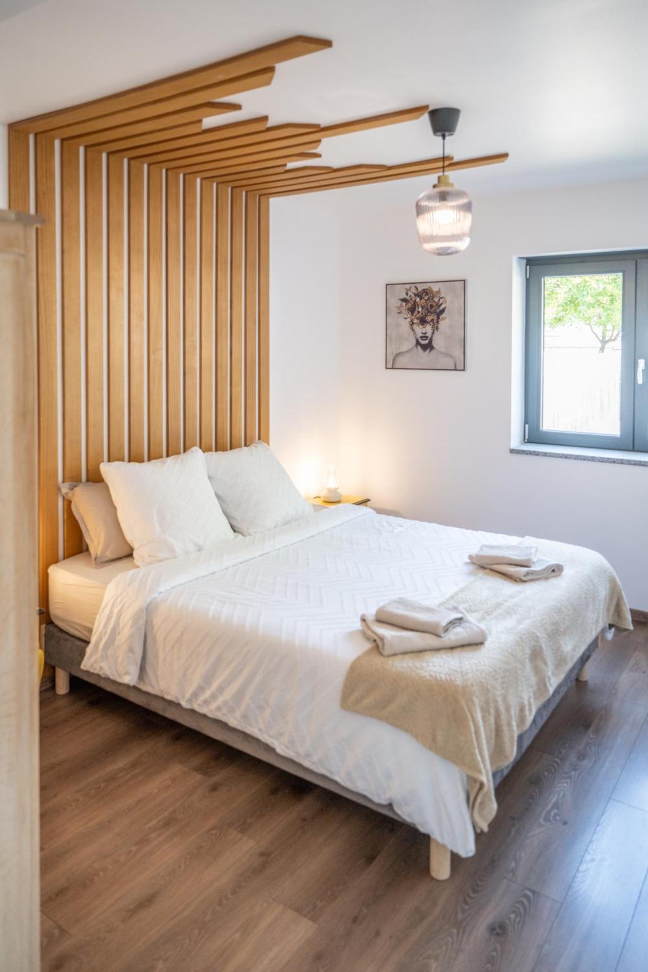 Appartement L'Eden オルブール エクステリア 写真