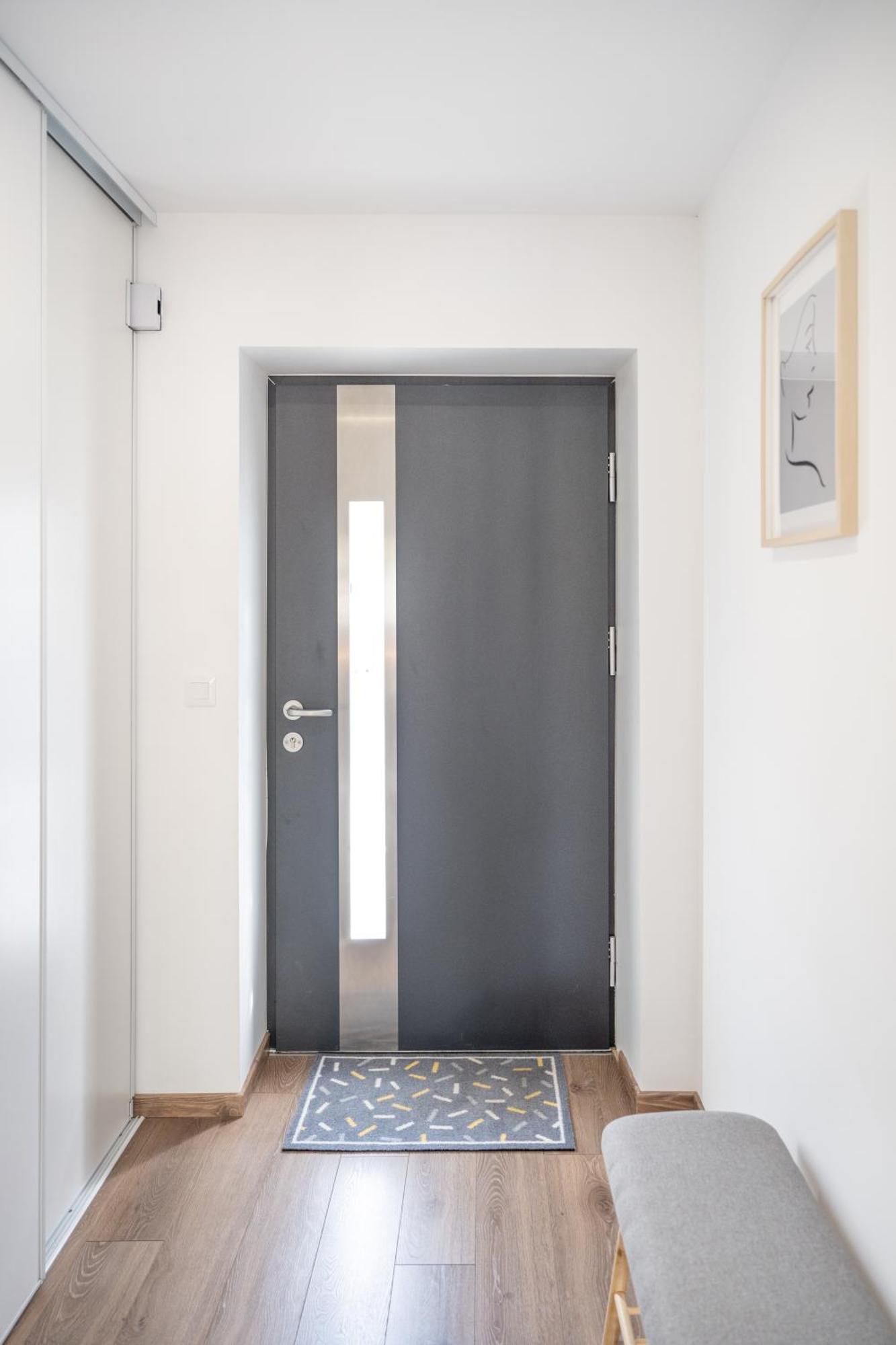 Appartement L'Eden オルブール エクステリア 写真