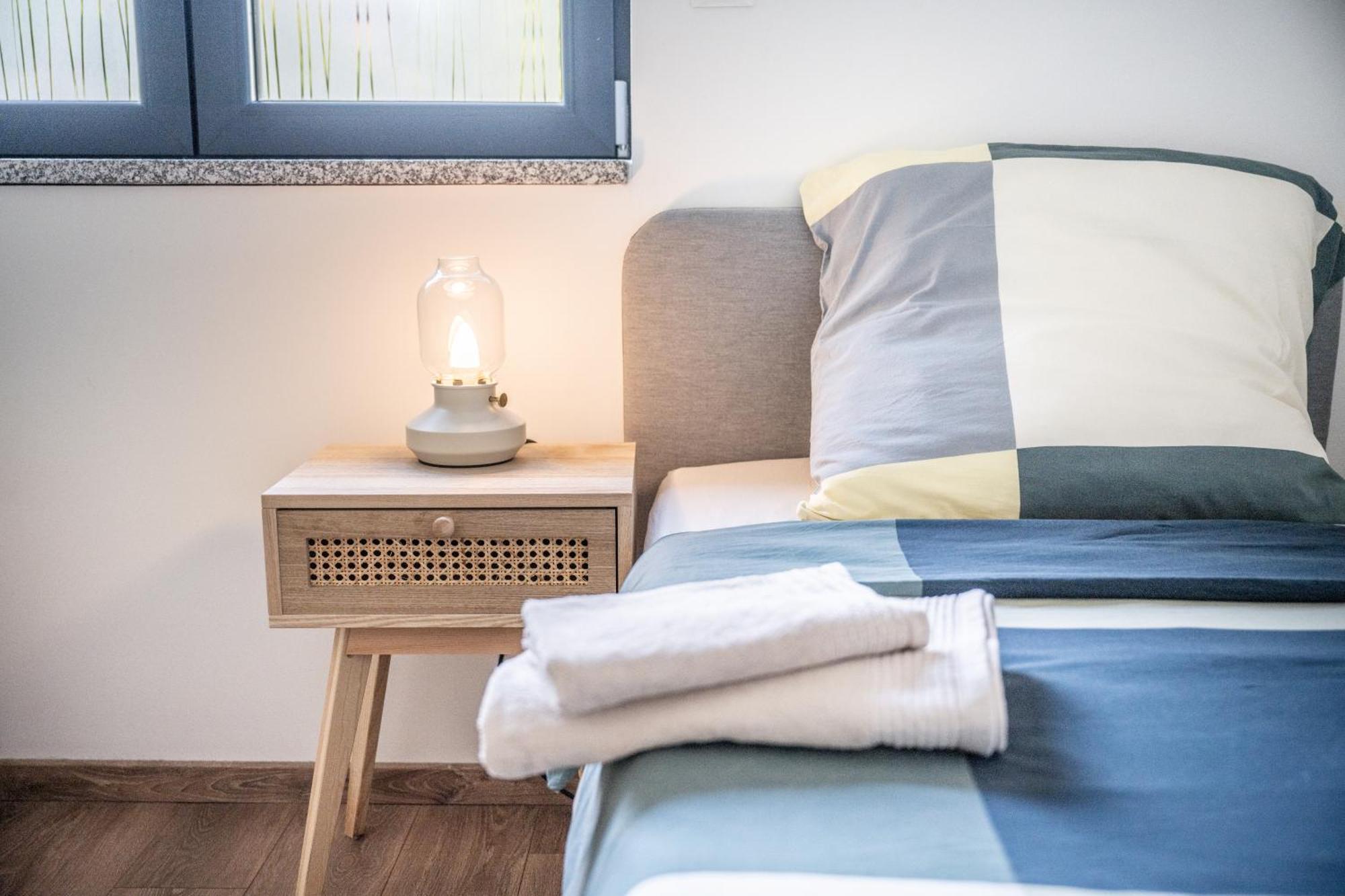 Appartement L'Eden オルブール エクステリア 写真