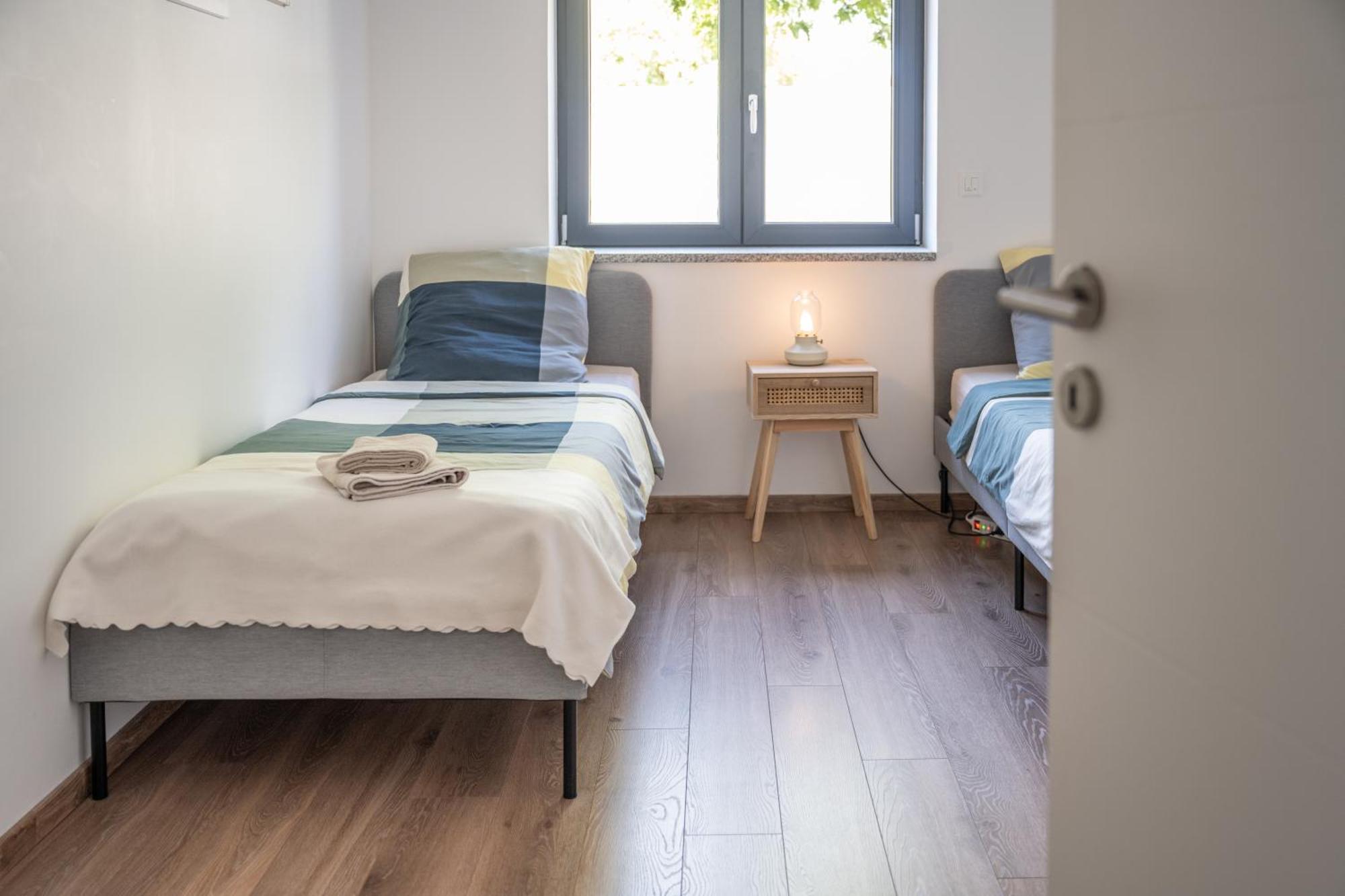 Appartement L'Eden オルブール エクステリア 写真