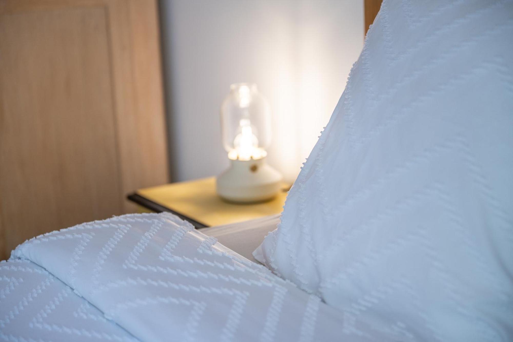 Appartement L'Eden オルブール エクステリア 写真