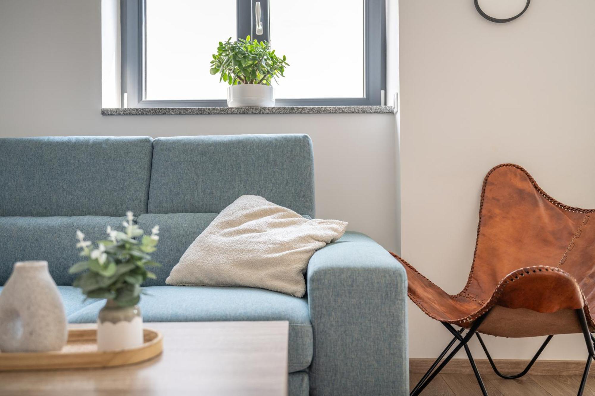 Appartement L'Eden オルブール エクステリア 写真