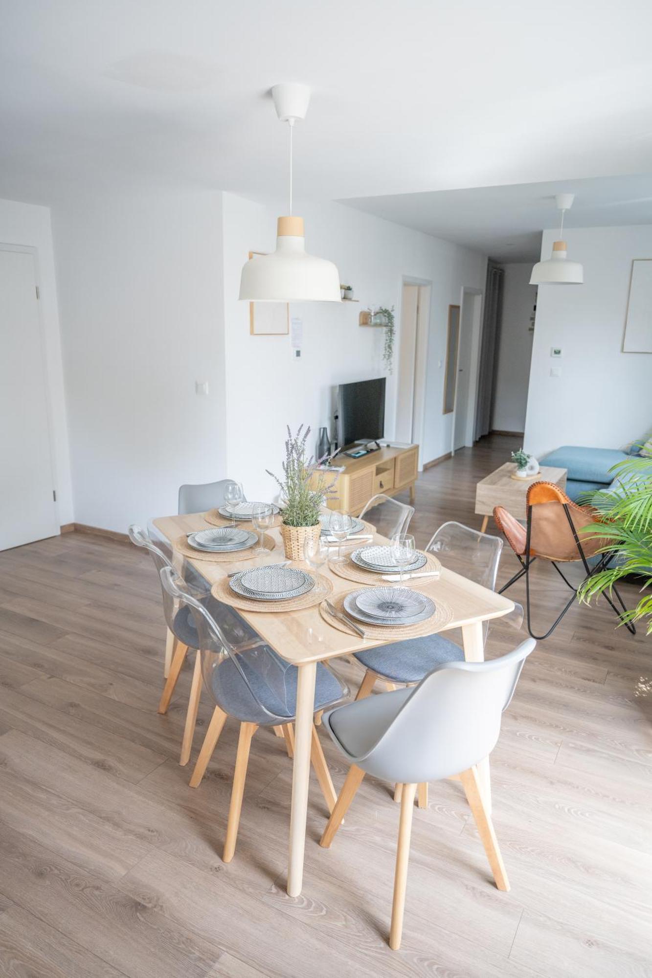 Appartement L'Eden オルブール エクステリア 写真