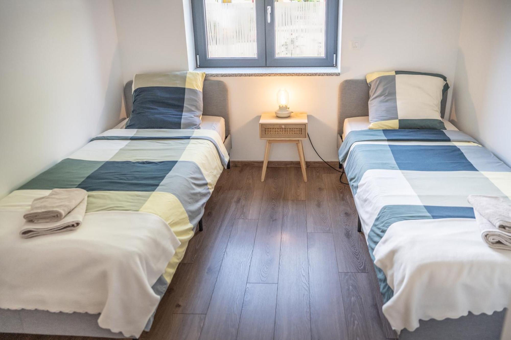 Appartement L'Eden オルブール エクステリア 写真