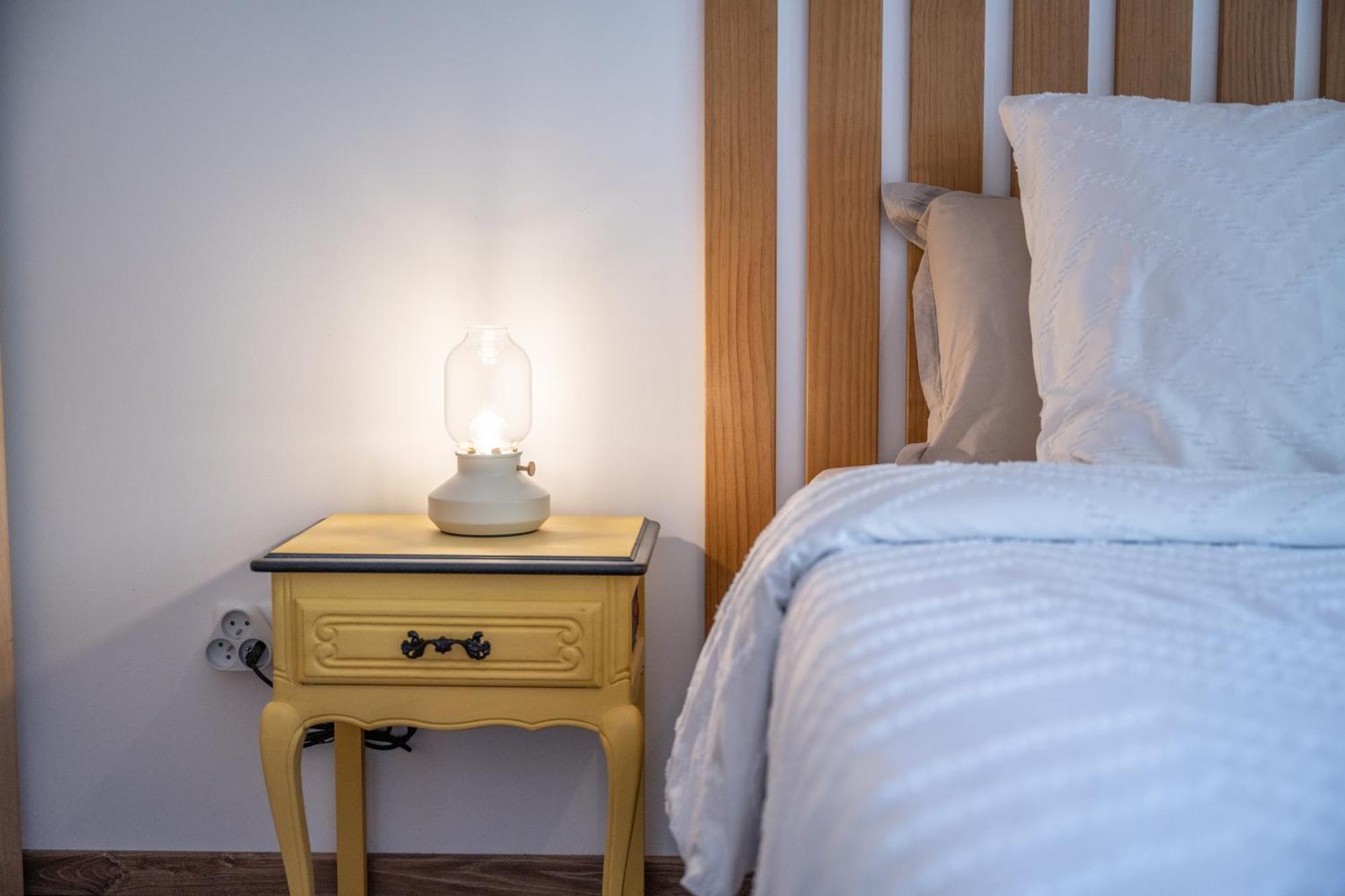 Appartement L'Eden オルブール エクステリア 写真