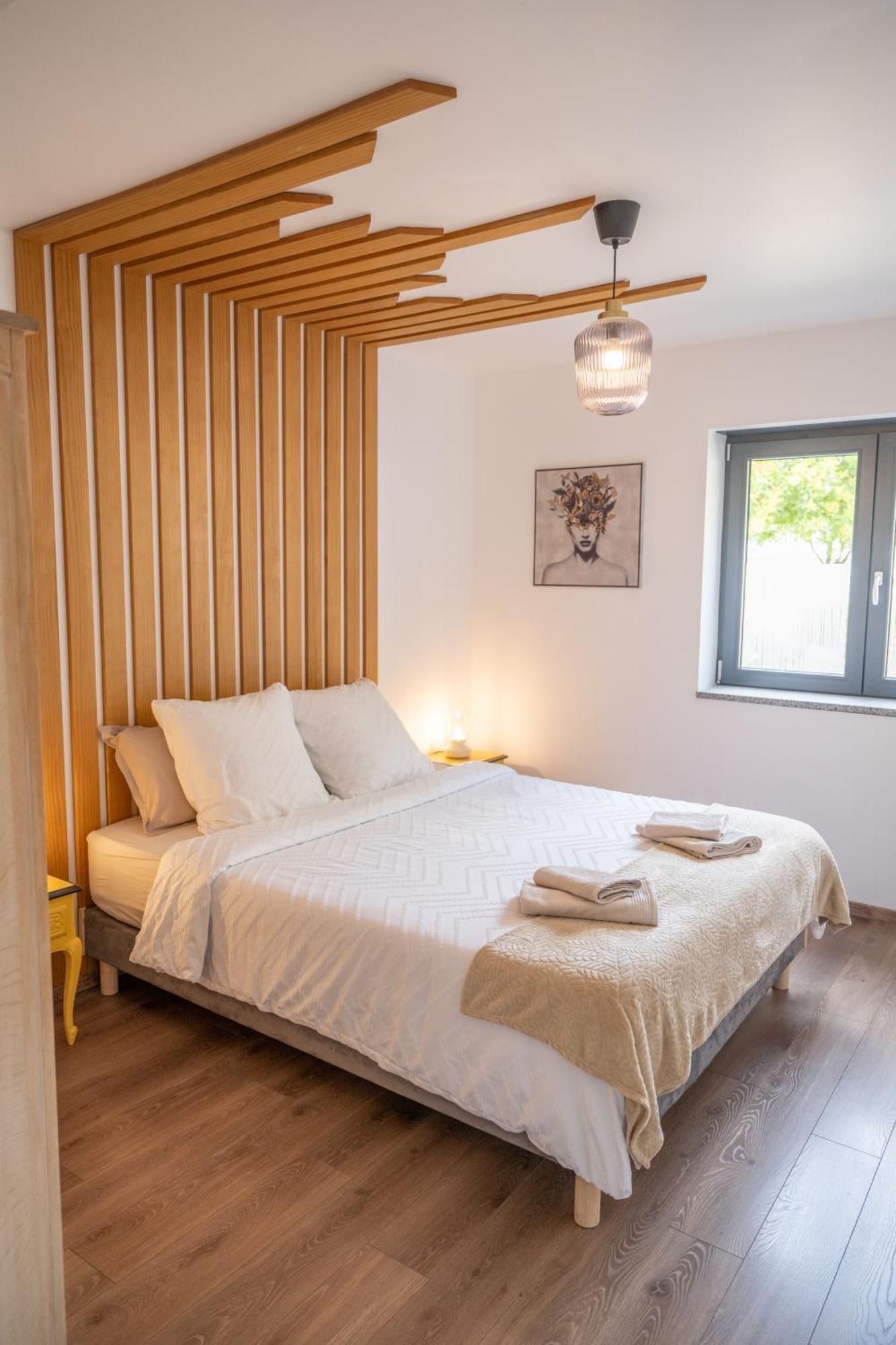 Appartement L'Eden オルブール エクステリア 写真